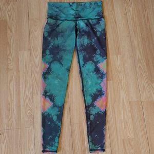 Teeki hot pants